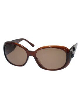 Chanel Eyewear Sunglasses 73 Brown